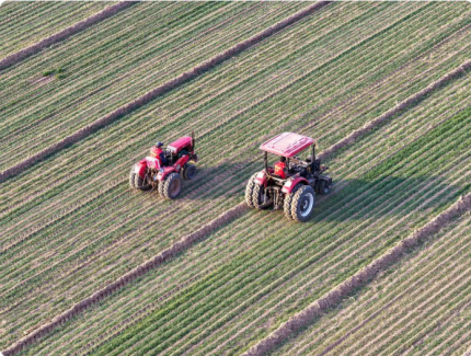 农业废弃物要“变废为宝”！地膜、秸秆新政策落地，赛道要崛起？