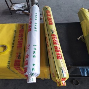 银黑反光地膜 除草膜供应 促进植物生长 农用薄膜