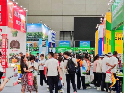 2026年中国新疆国际农业博览会-新疆丝路智慧农业博览会