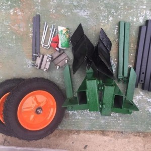 求购农用地膜及地膜专用配件